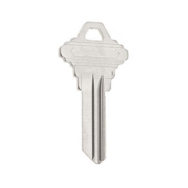 Ilco Ilco: Key Blanks, 100-C SCHLAGE ILCO-100-C - main
